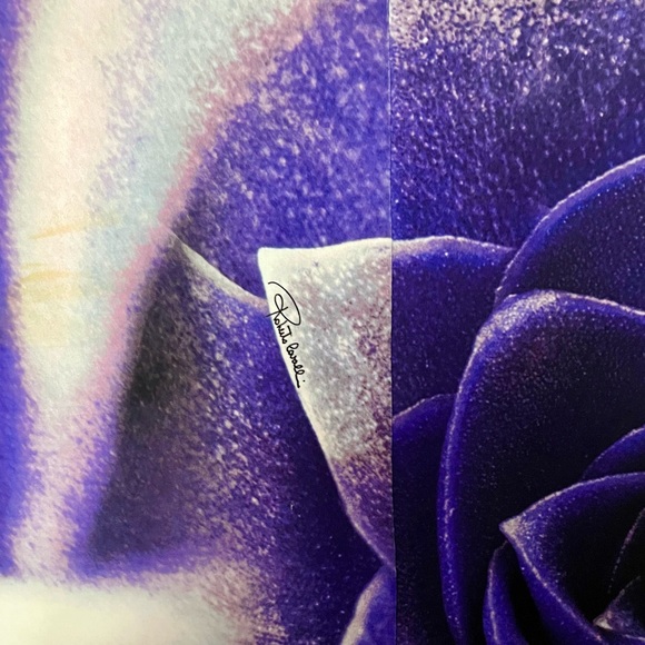 Designer dress Roberto Cavalli - Picture 6 of 8